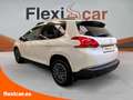 Peugeot 2008 Gris - thumbnail 5