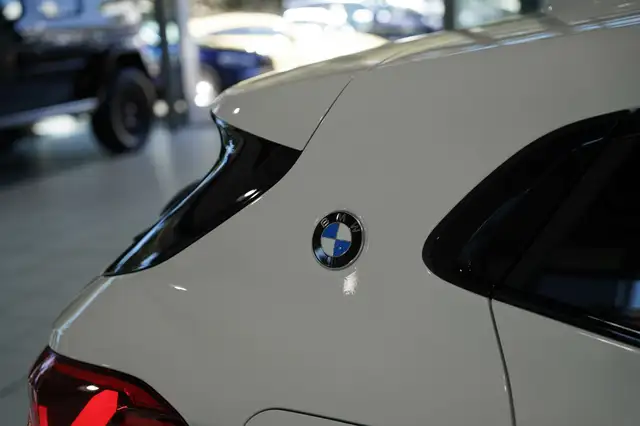 BMW X2 view 7