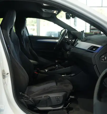 BMW X2 view 13