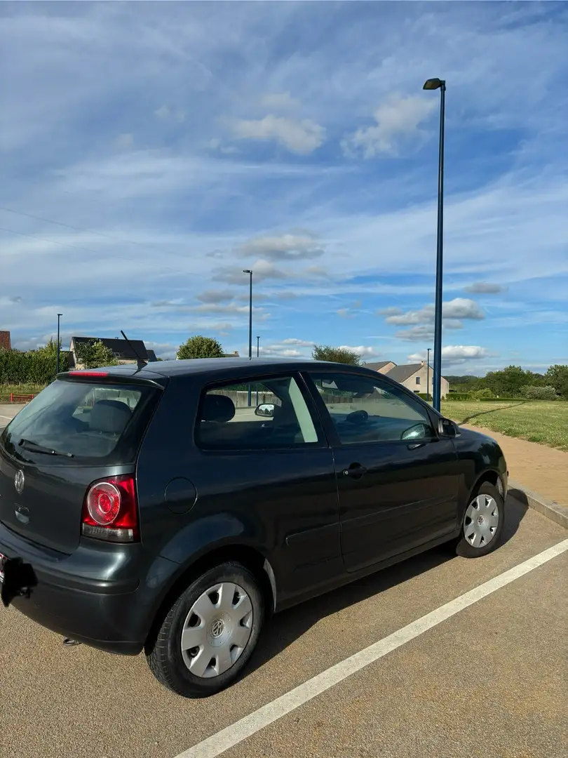 Volkswagen Polo 1.2i Comfortline - 2