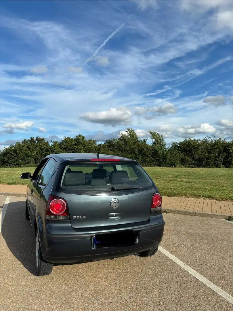 Volkswagen Polo 1.2i Comfortline - 1