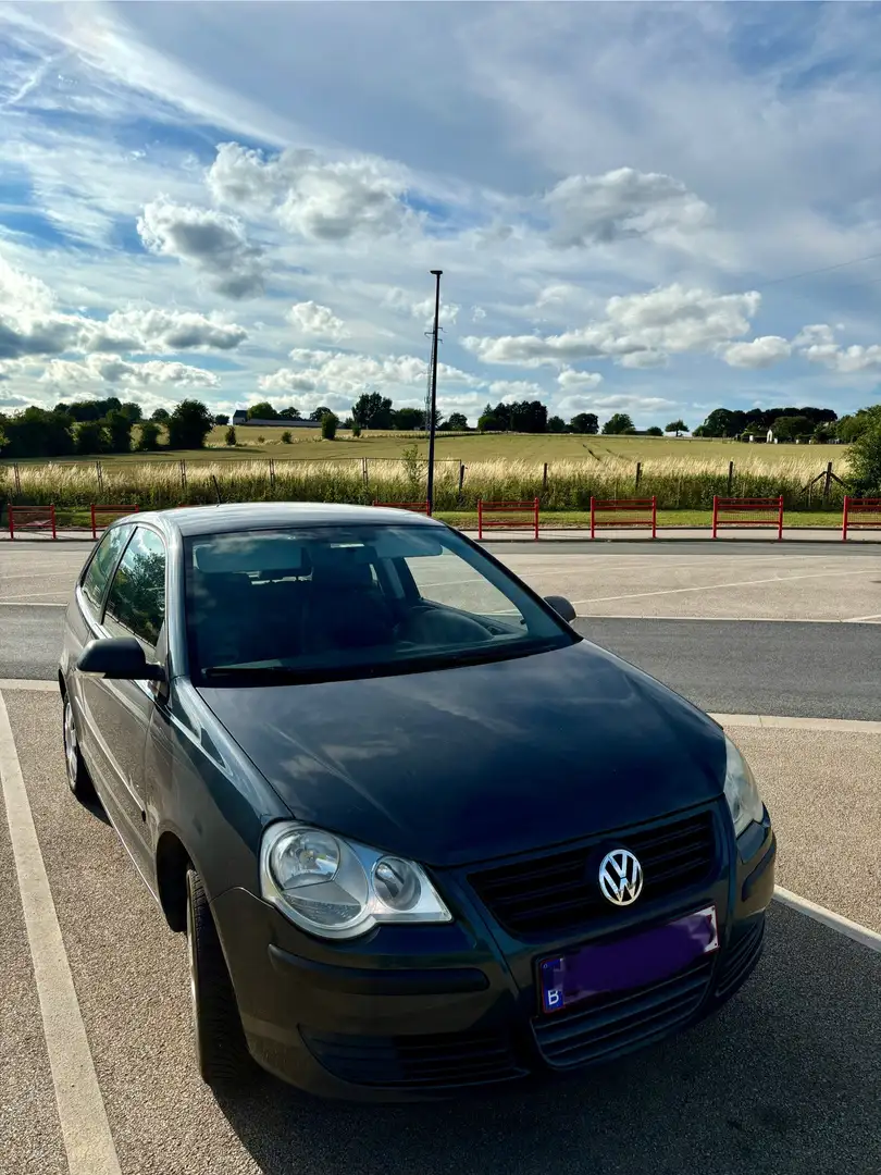 Volkswagen Polo 1.2i Comfortline - 1