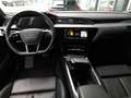 Audi e-tron 50 quattro S-LINE *NP € 88.120,- / LEDER MIT MEMORY / 21 ZOLL / AHV & KAMERA* Schwarz - thumbnail 4