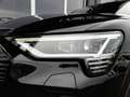 Audi e-tron 50 quattro S-LINE *NP € 88.120,- / LEDER MIT MEMORY / 21 ZOLL / AHV & KAMERA* Schwarz - thumbnail 16