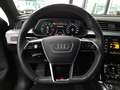 Audi e-tron 50 quattro S-LINE *NP € 88.120,- / LEDER MIT MEMORY / 21 ZOLL / AHV & KAMERA* Schwarz - thumbnail 9