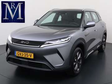 Boost 45 kWh DIRECT LEVERBAAR | Volledige BYD Fabr