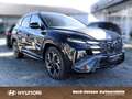 Hyundai TUCSON FL HEV N Line Zwart - thumbnail 3
