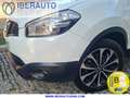 Nissan Qashqai Q+2 1.5dCi Tekna Sport 4x2 18´´ Weiß - thumbnail 45