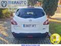 Nissan Qashqai Q+2 1.5dCi Tekna Sport 4x2 18´´ Weiß - thumbnail 4