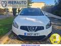 Nissan Qashqai Q+2 1.5dCi Tekna Sport 4x2 18´´ Weiß - thumbnail 2