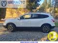 Nissan Qashqai Q+2 1.5dCi Tekna Sport 4x2 18´´ Weiß - thumbnail 6