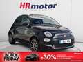 Fiat 500 Dolcevita Blau - thumbnail 1