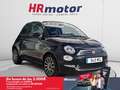 Fiat 500 Dolcevita Blauw - thumbnail 1