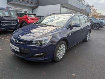 ASTRA Sports Tourer 1.6 Selection