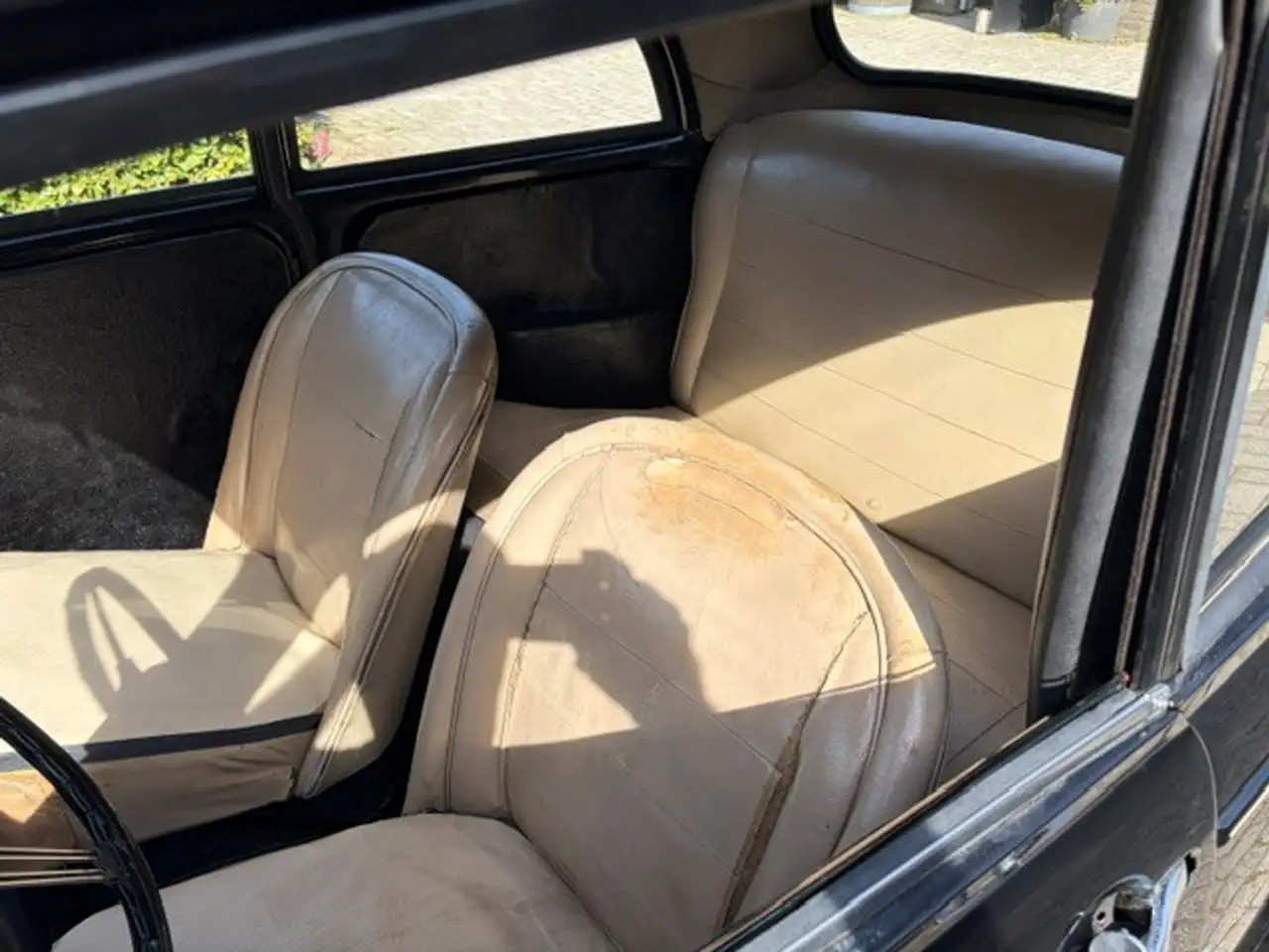 Morris Minor Lowlight, foto 10