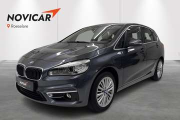2 Reeks Active Tourer 225xe iPerformance
