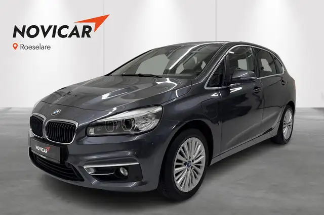 BMW 225 2 Reeks Active Tourer 225xe iPerformance