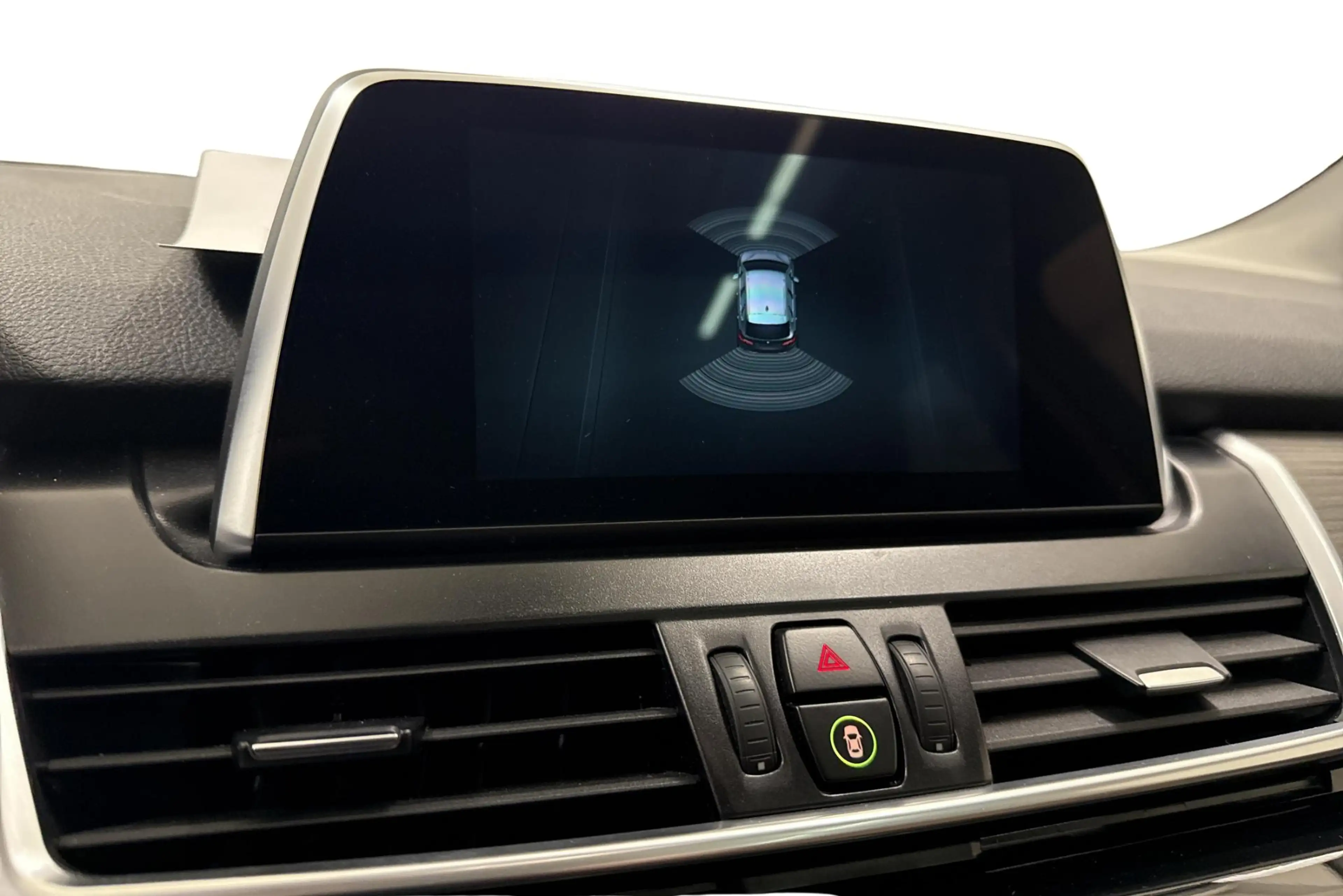 BMW 225 2 Reeks Active Tourer 225xe iPerformance — photo 15