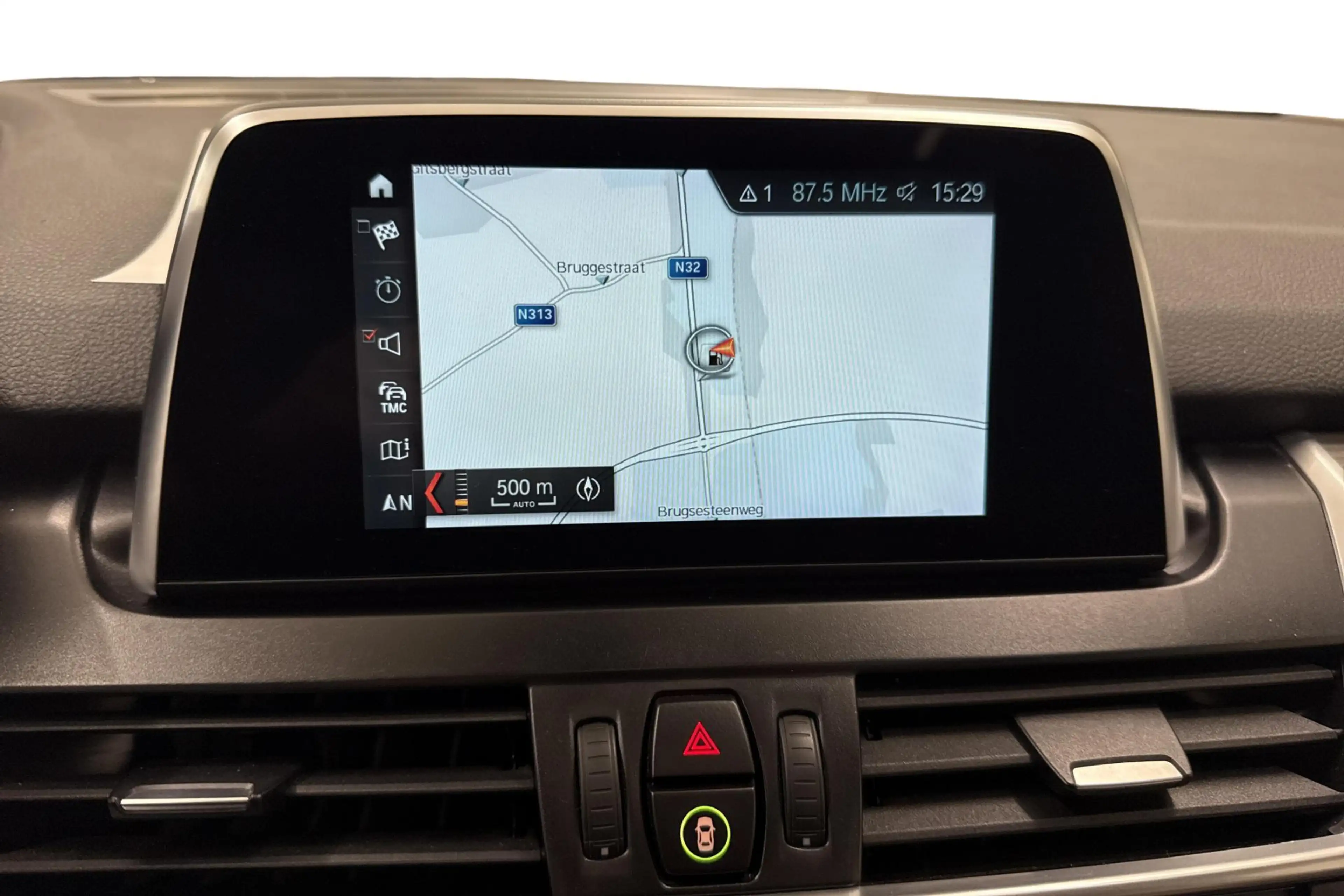 BMW 225 2 Reeks Active Tourer 225xe iPerformance — photo 14