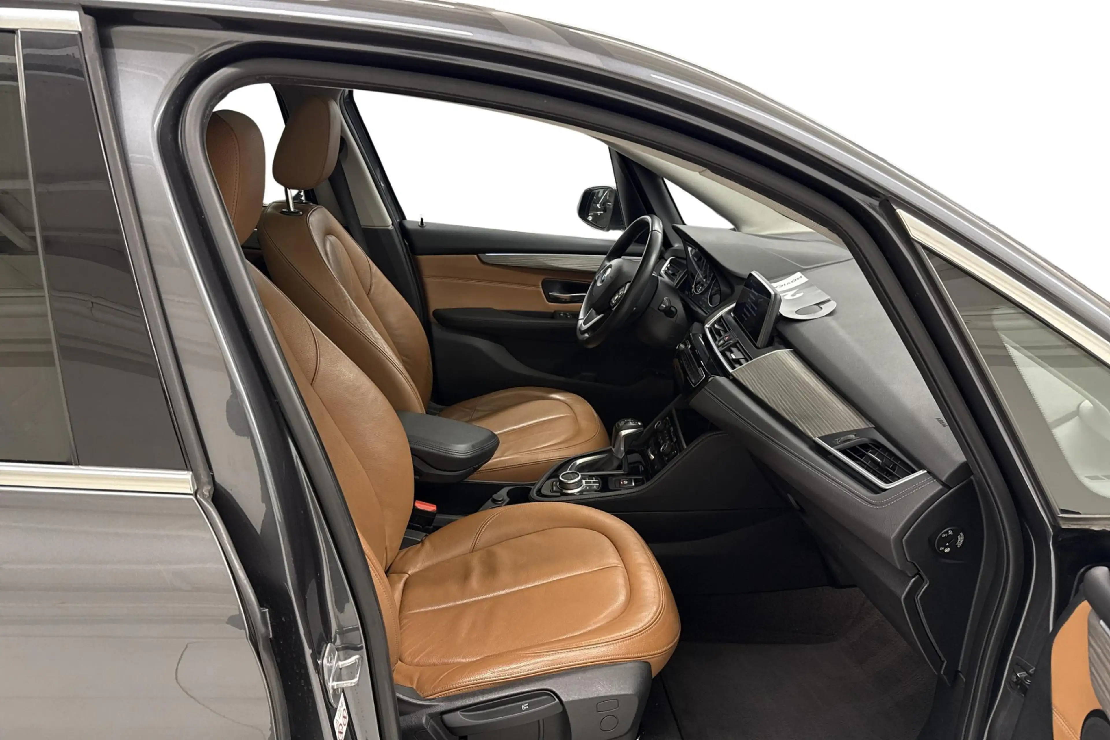 BMW 225 2 Reeks Active Tourer 225xe iPerformance — photo 6
