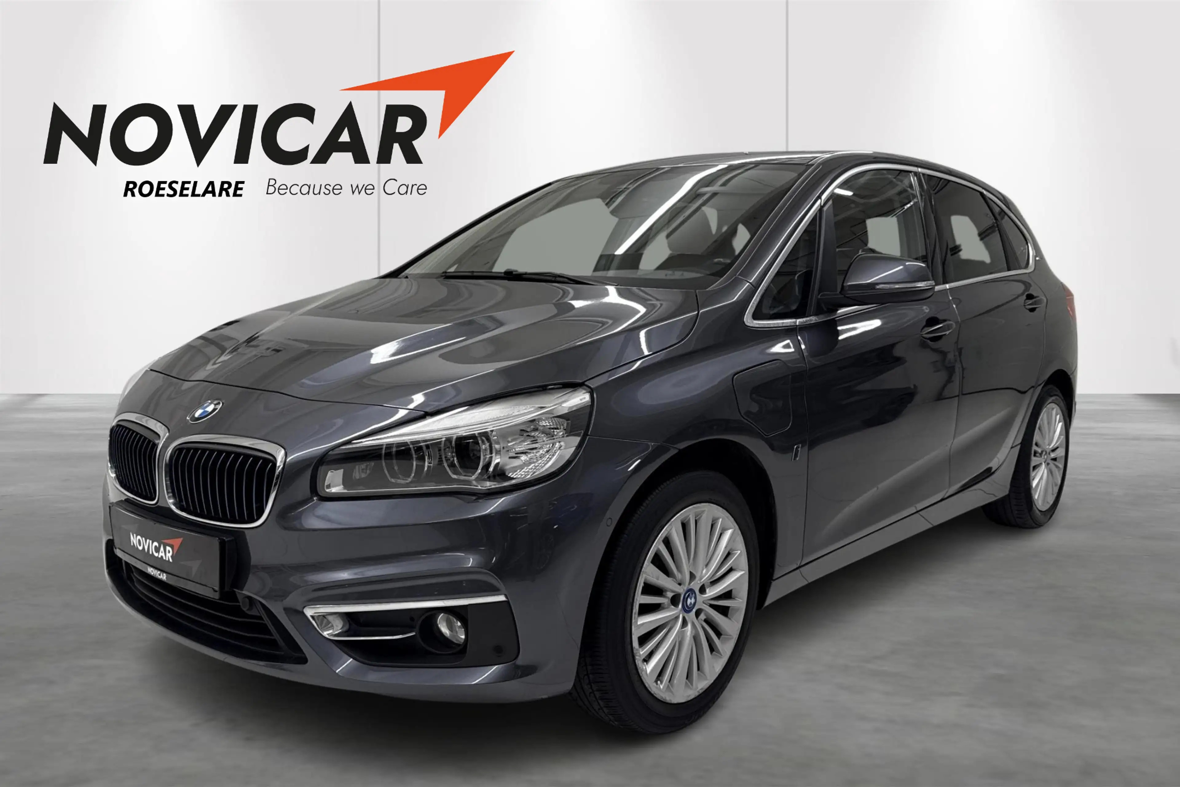 BMW 225 2 Reeks Active Tourer 225xe iPerformance