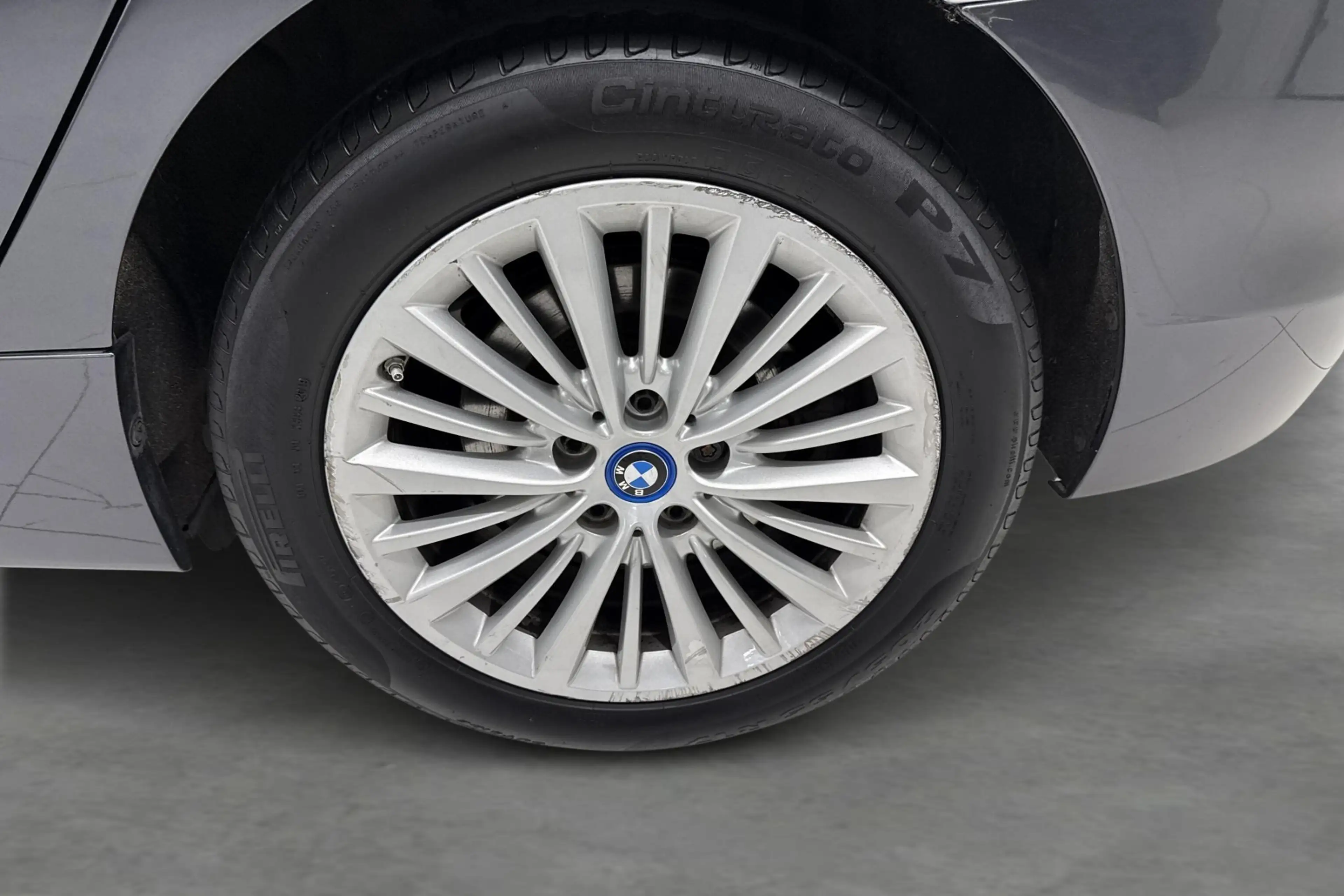 BMW 225 2 Reeks Active Tourer 225xe iPerformance — photo 8