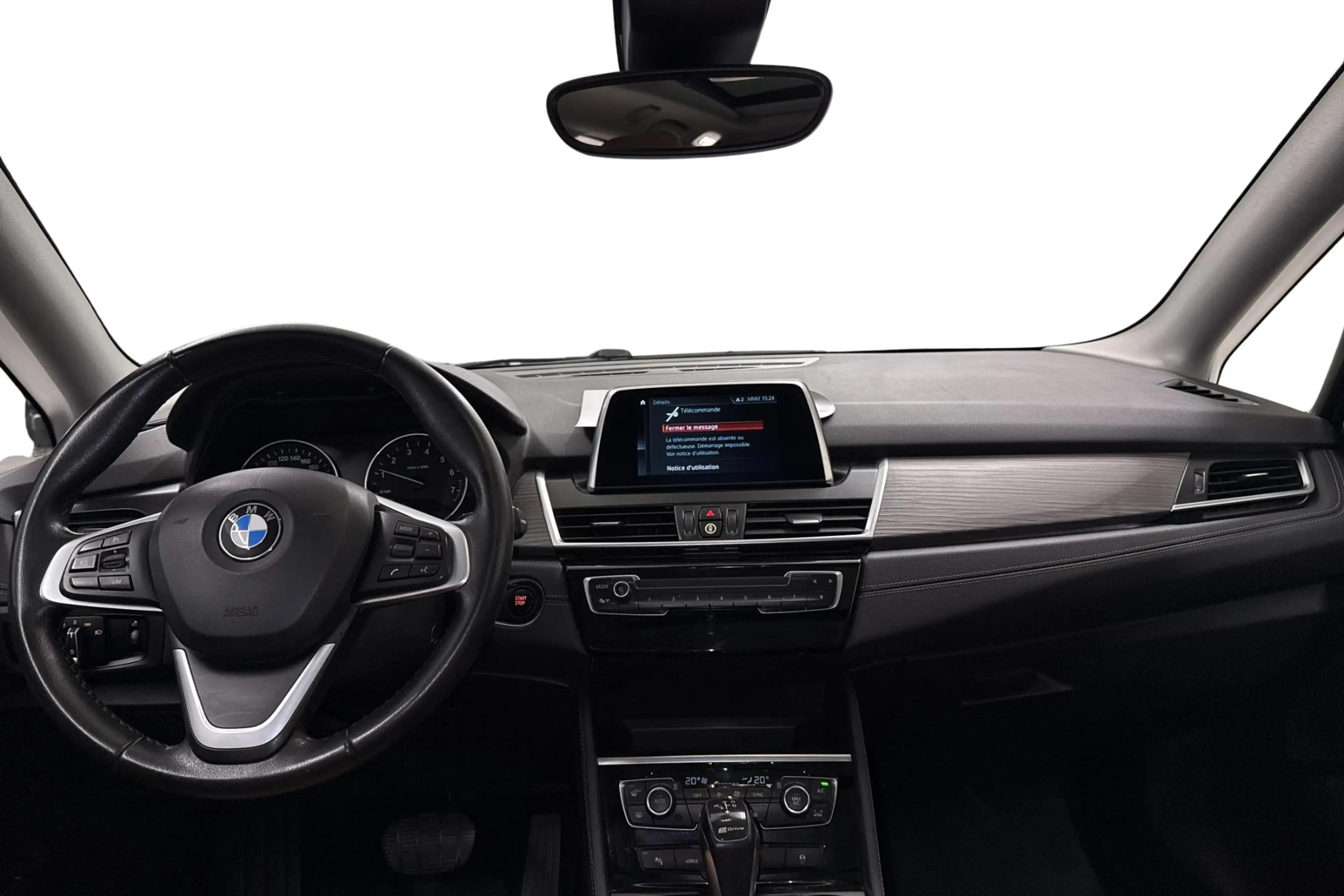 BMW 225 2 Reeks Active Tourer 225xe iPerformance — photo 12