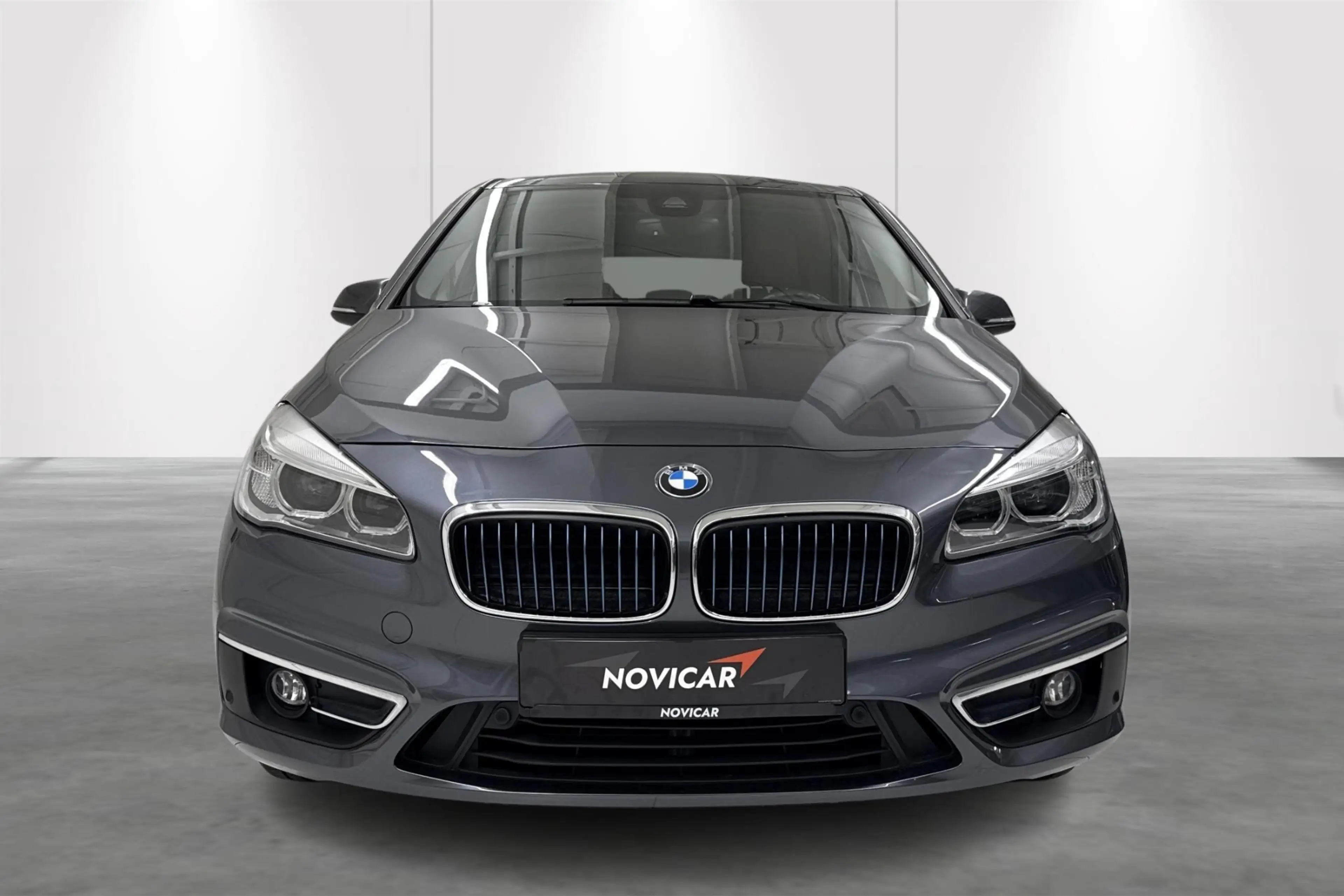 BMW 225 2 Reeks Active Tourer 225xe iPerformance — photo 4