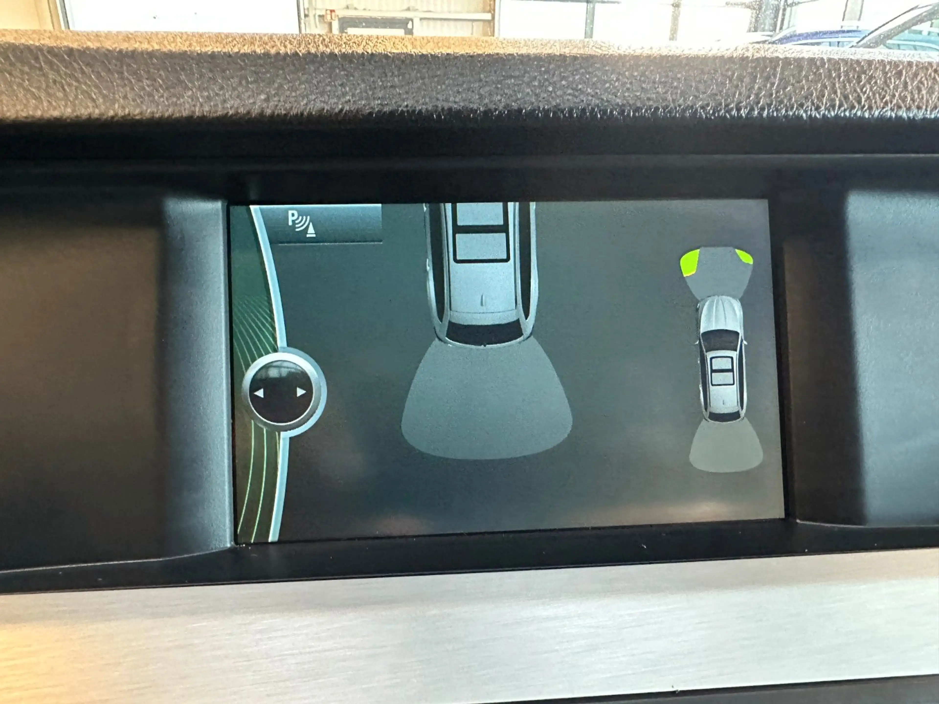 BMW 525 d *HeadUp*SoftClose*Navi*Xenon* — photo 15
