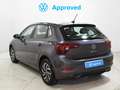 Volkswagen Polo 1.0 TSI Life 70kW Gris - thumbnail 3