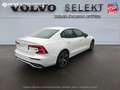 Volvo S60 T8 Twin Engine 303 + 87ch R-Design First Edition G - thumbnail 12