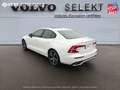 Volvo S60 T8 Twin Engine 303 + 87ch R-Design First Edition G - thumbnail 7