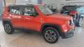 Jeep Renegade Renegade 2.0 Mjt 140CV 4WD Active Drive LOW Limit Arancione - thumbnail 3