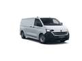 Volkswagen Transporter Kasten LR 2.0 TDI Blanc - thumbnail 2