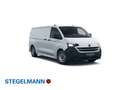 Volkswagen Transporter Kasten LR 2.0 TDI Blanc - thumbnail 1