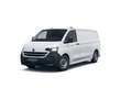 Volkswagen Transporter Kasten LR 2.0 TDI Blanc - thumbnail 7