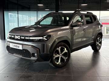 Journey 1.2TCe 131pk / Valckenier Oostende