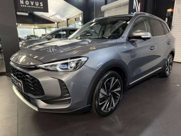 HYBRIDE 1,5 LUXURY 197CV BVA 360 CAM