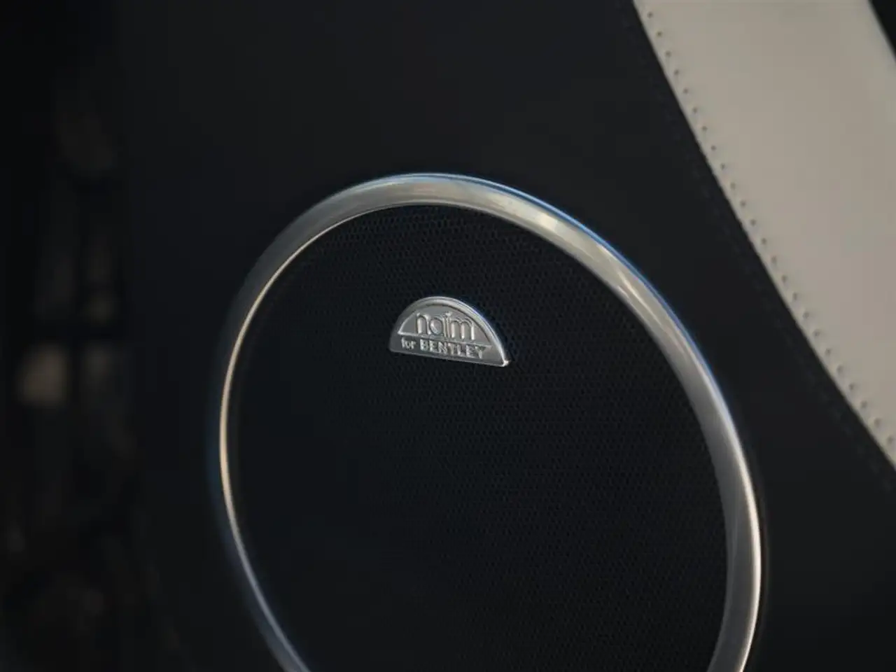 Bentley Continental fotografie Bentley Continental