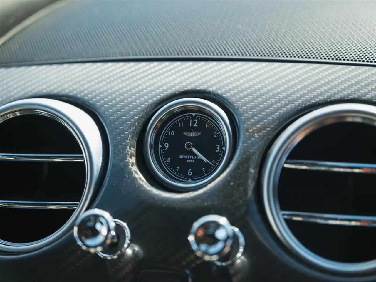 Bentley Continental fotografie Bentley Continental