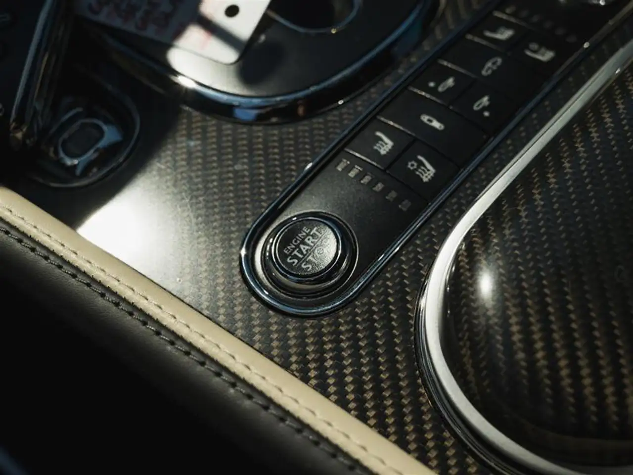 Bentley Continental fotografie Bentley Continental