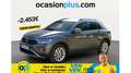Volkswagen T-Roc 1.5 TSI Life 110KW Gris - thumbnail 1