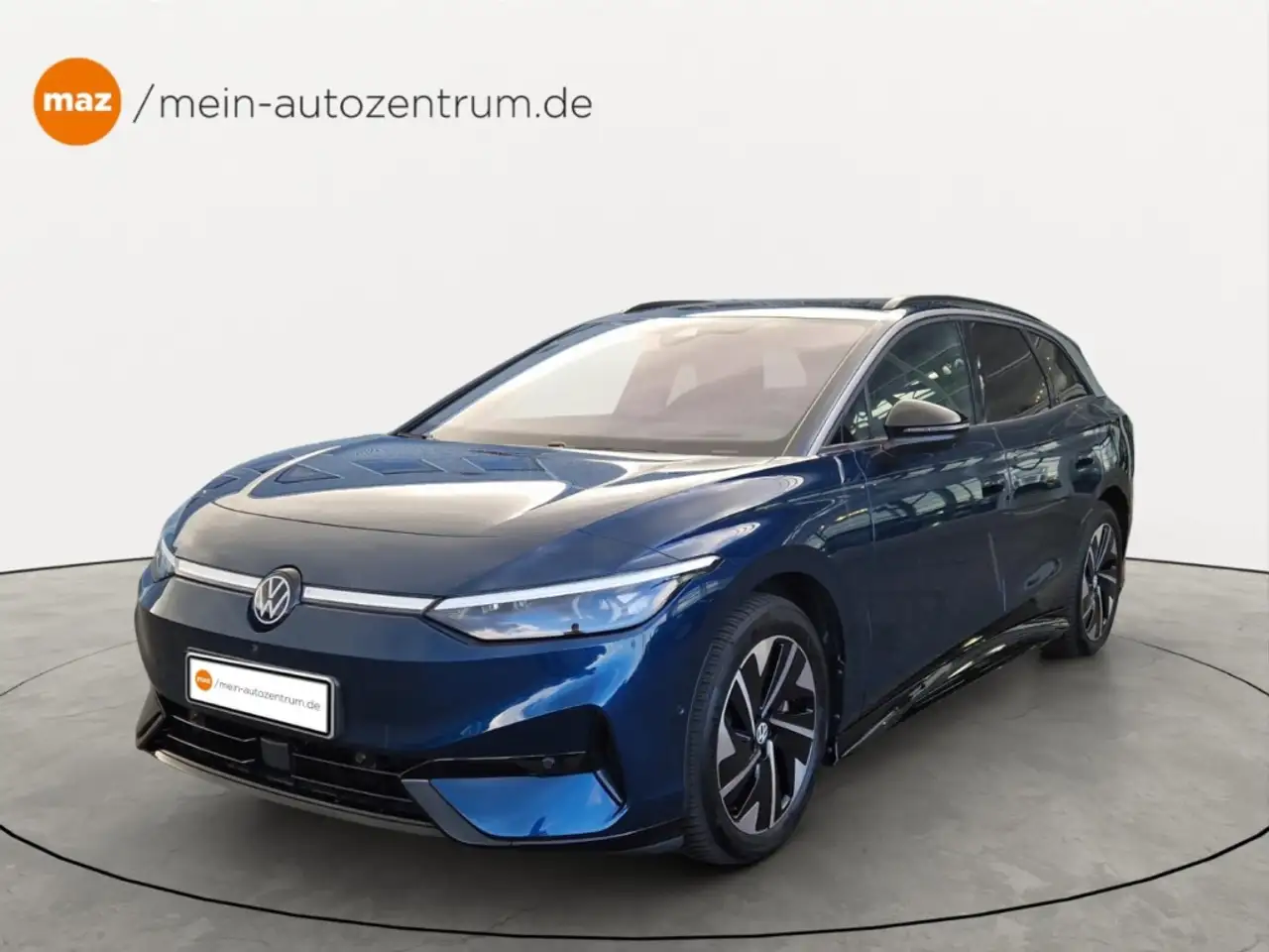 Volkswagen ID.7
