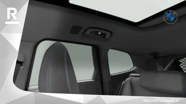BMW Ix1 view 14