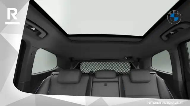 BMW Ix1 view 15