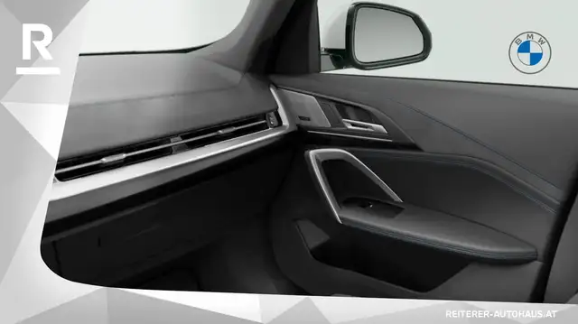 BMW Ix1 view 13