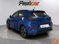 Ford Puma 1.0 EcoBoost 125cv ST-Line VIGNALE MHEV Blu/Azzurro - thumbnail 3