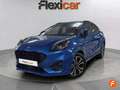Ford Puma 1.0 EcoBoost 125cv ST-Line VIGNALE MHEV Blu/Azzurro - thumbnail 2