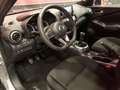 Nissan Juke 1.0 DIG-T Acenta 4x2 117 Zilver - thumbnail 10
