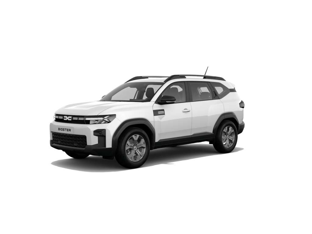 Dacia Bigster 1.2 mild hybrid Essential 48v 4x2 103KW - foto 1